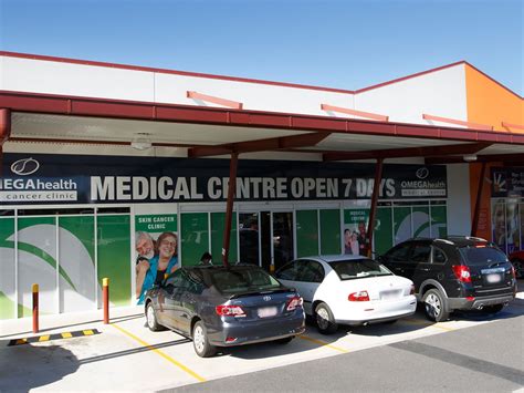 new omega medical centre|omega medical centre cairns.